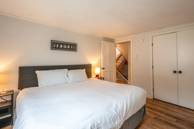 $2,900 | 1221 Baker Turn, Unit 1D, Hartford, VT 05059