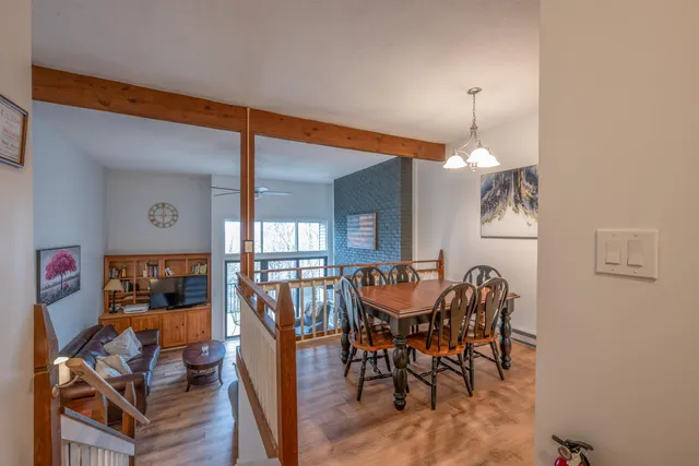 $2,900 | 1221 Baker Turn, Unit 1D, Hartford, VT 05059