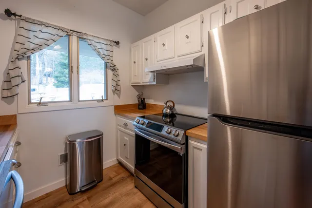 $2,900 | 1221 Baker Turn, Unit 1D, Hartford, VT 05059