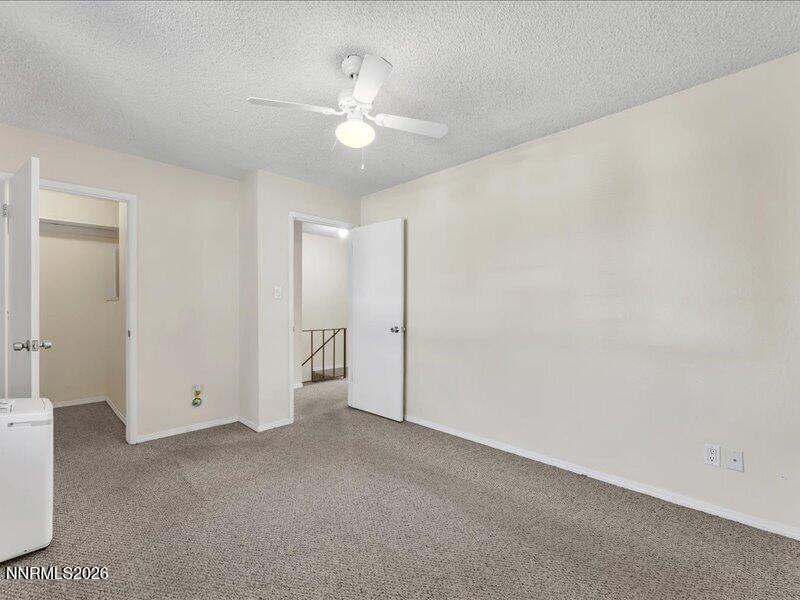 820 Jamaica Avenue, Unit 3 Reno, NV 89502 - Photo 16 of 19 a view of an empty room
