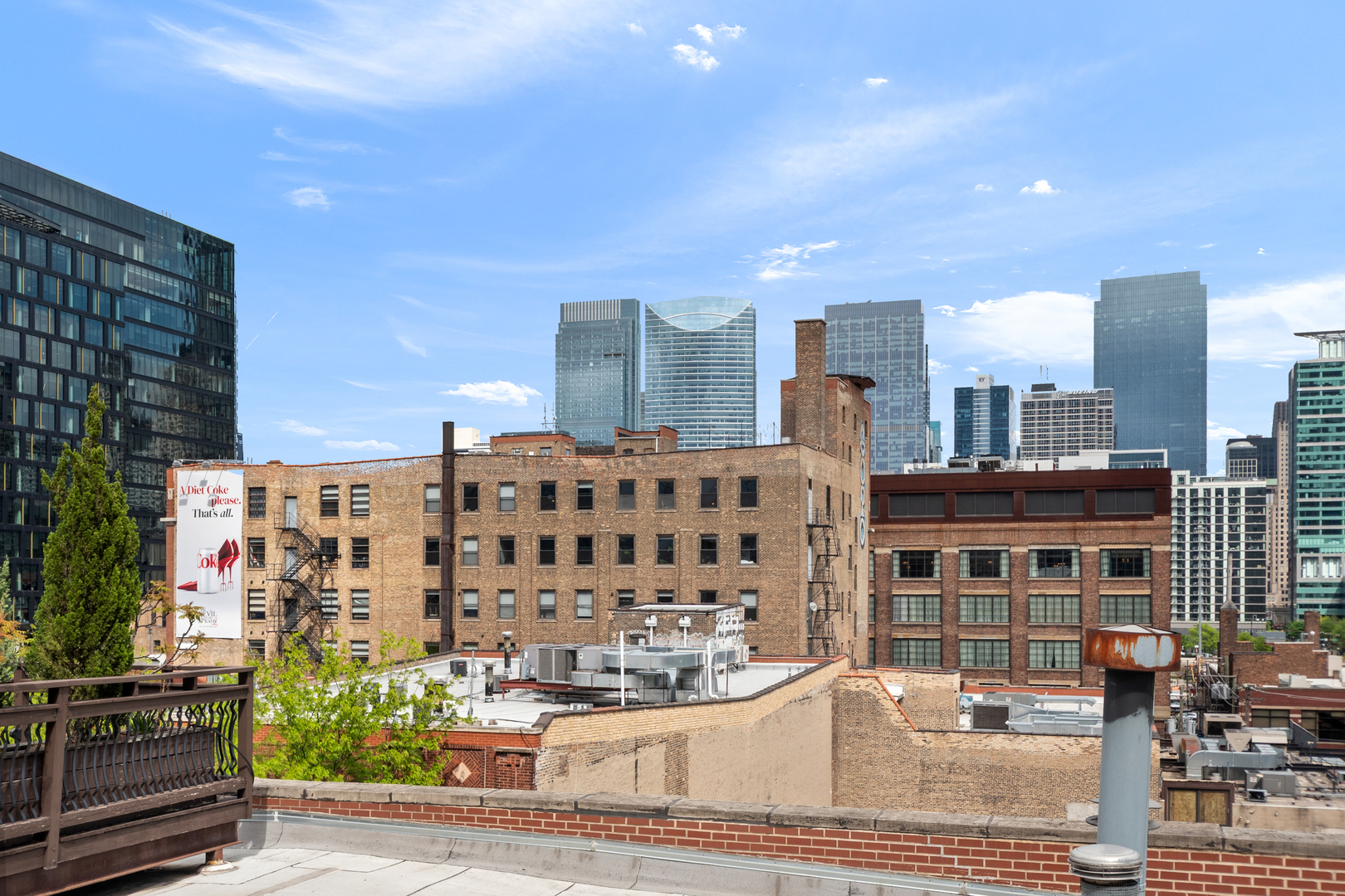 110 North Peoria Street, Unit 208 Chicago, IL 60607 - Photo 9 of 10