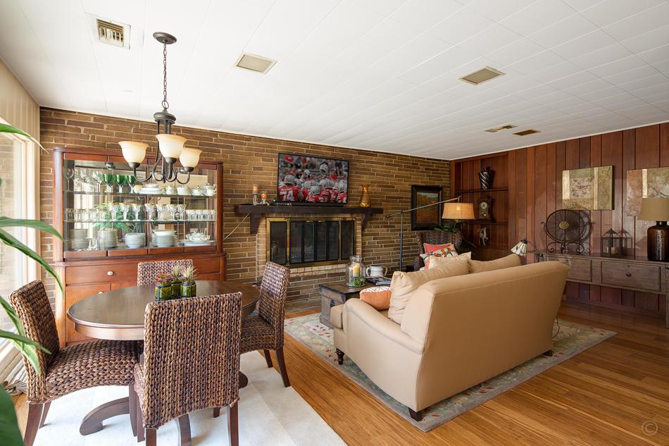1883 Harwitch Road Columbus, OH 43221 - Photo 5 of 17
