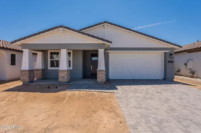 $665,000 | 17639 West Crawfordsville Drive, Surprise, AZ 85388