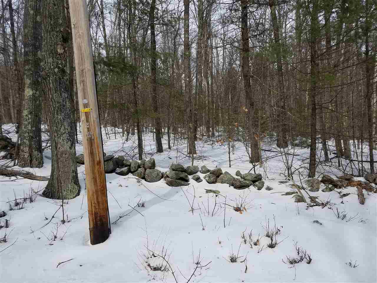0 Todd Hill Road, Unit 64A AND 64B Rindge, NH 03461 - Photo 1 of 1