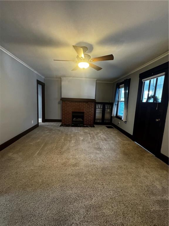 167 Georgetown Avenue Pittsburgh, PA 15229 - Photo 3 of 32