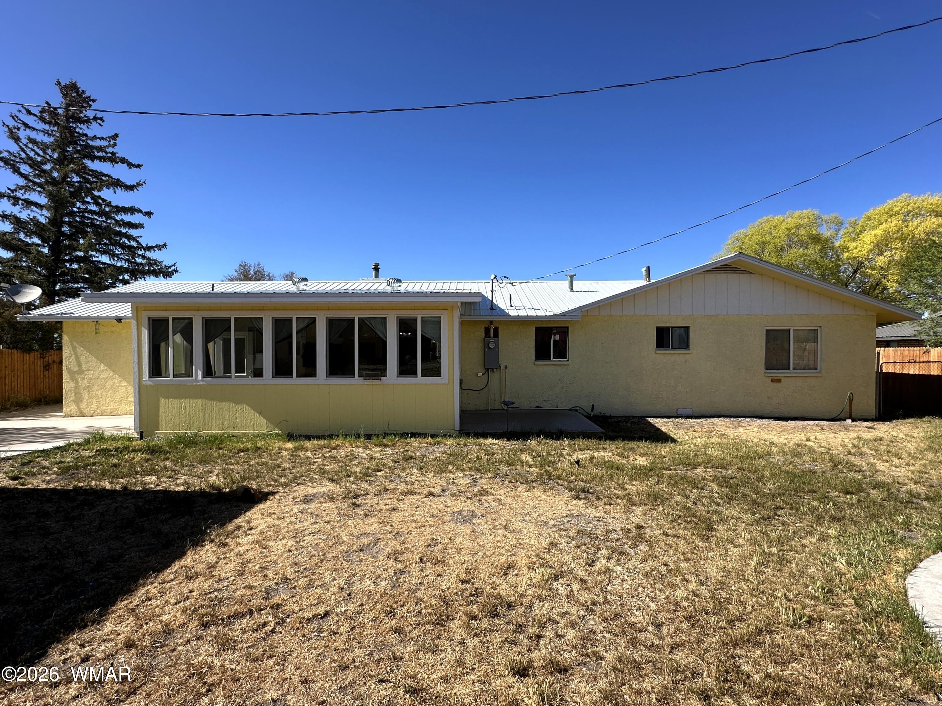73 West 8th Street Eagar, AZ 85925 - Photo 27 of 39