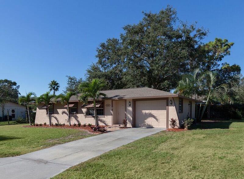 2540 Mohegan Road Venice, FL 34293 - Photo 1 of 1