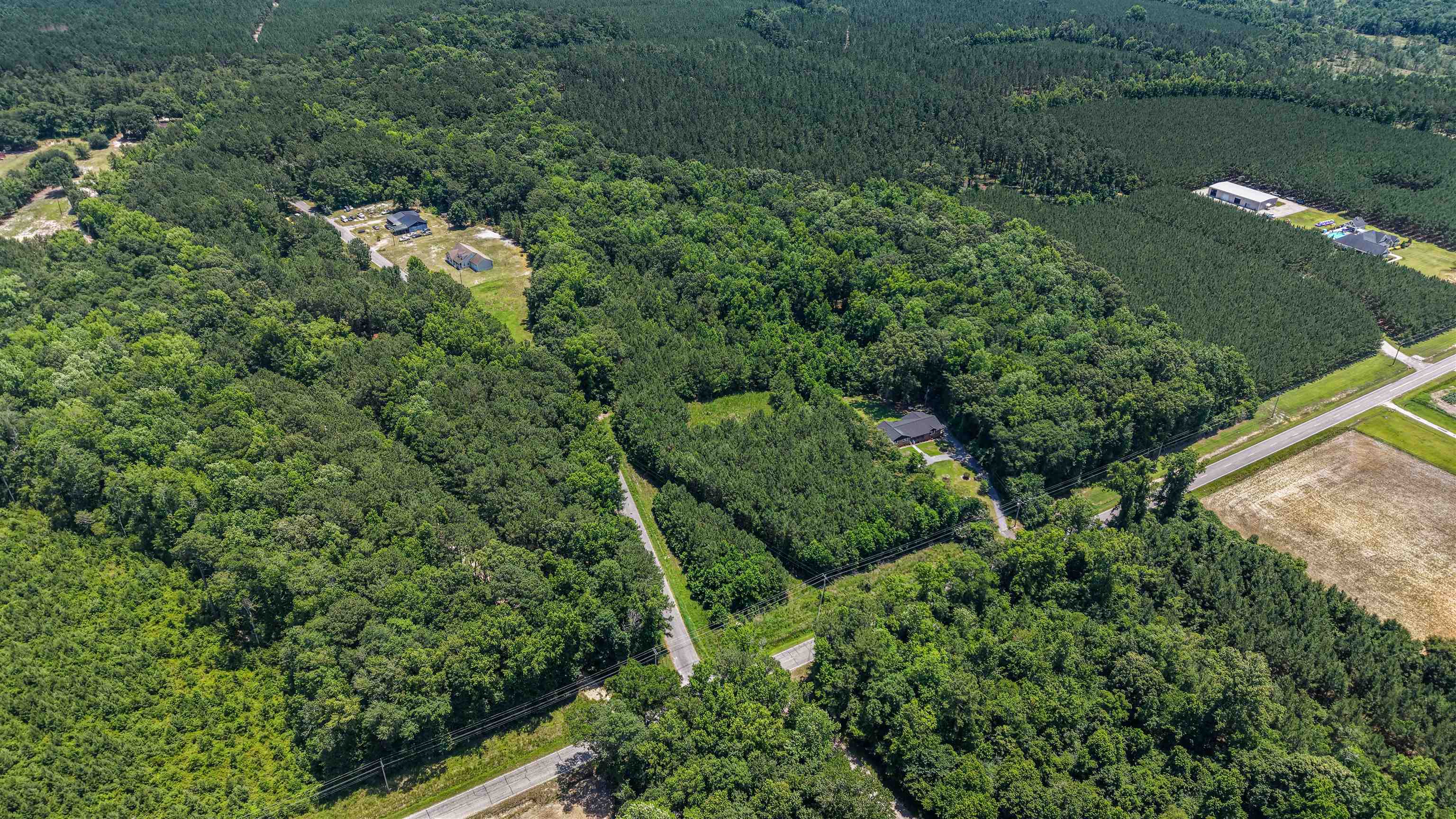Tbd Tbd Rose Hill Road Georgetown, SC 29440 - Photo 5 of 17