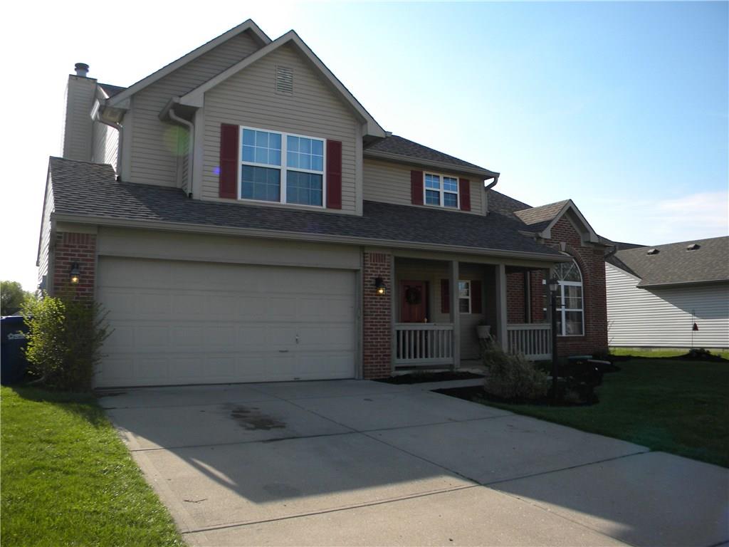 13058 Britton Ridge Fishers, IN 46038 - Photo 1 of 27 Gallery Image 1