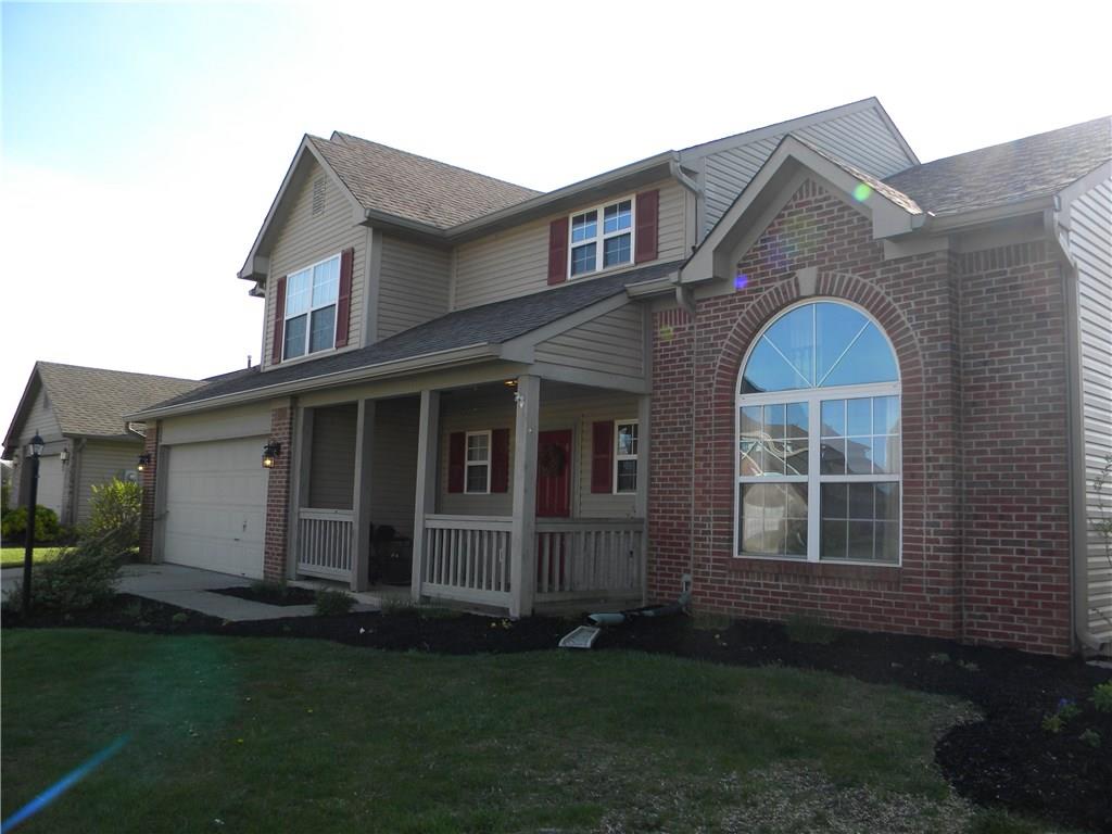 13058 Britton Ridge Fishers, IN 46038 - Photo 3 of 27 Gallery Image 3