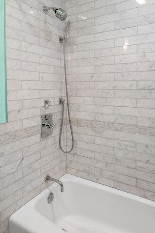 a bathroom with a sink