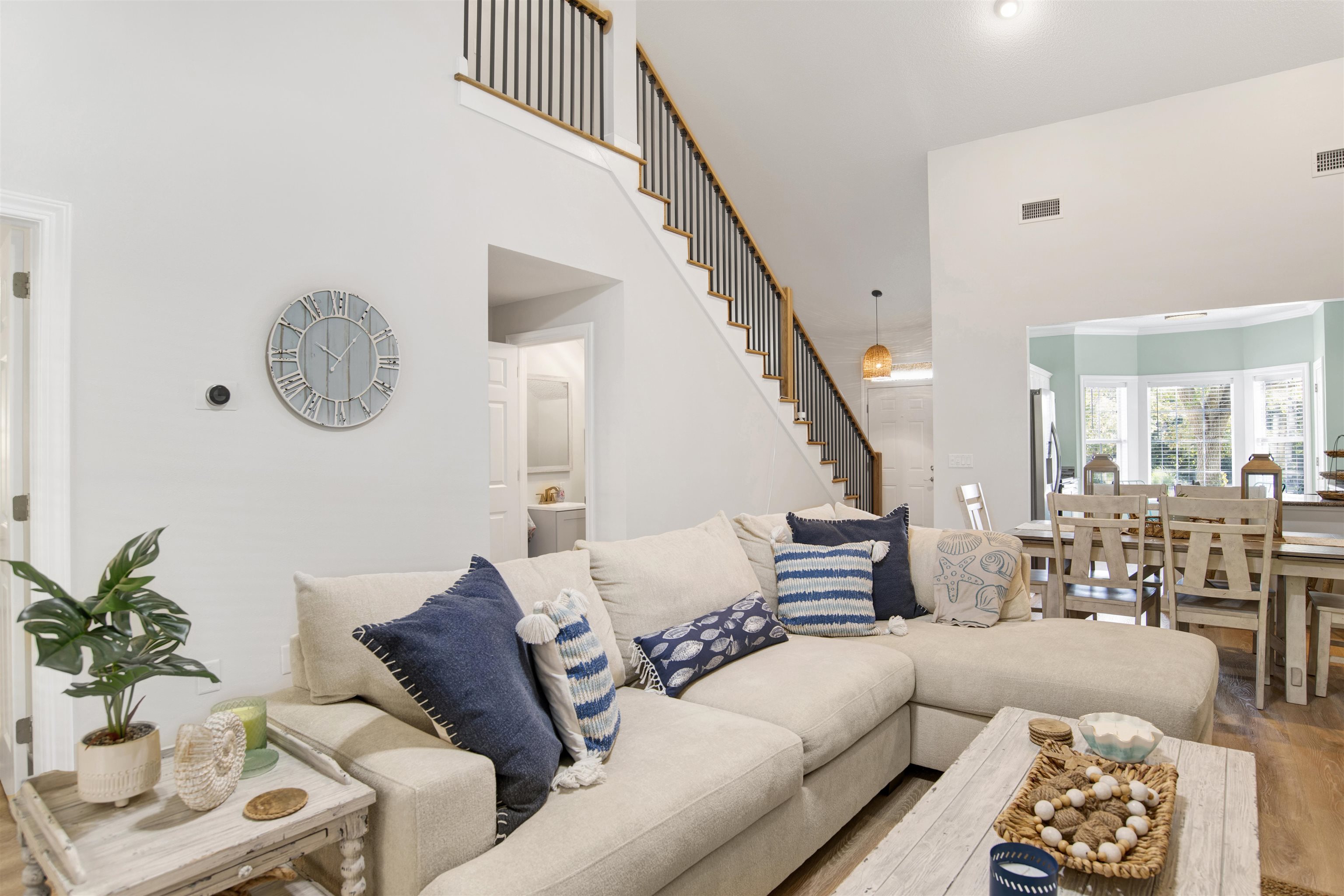430 West Fort Morgan Road, Unit 103 Gulf Shores, AL 36542 - Photo 10 of 32 Living Room
