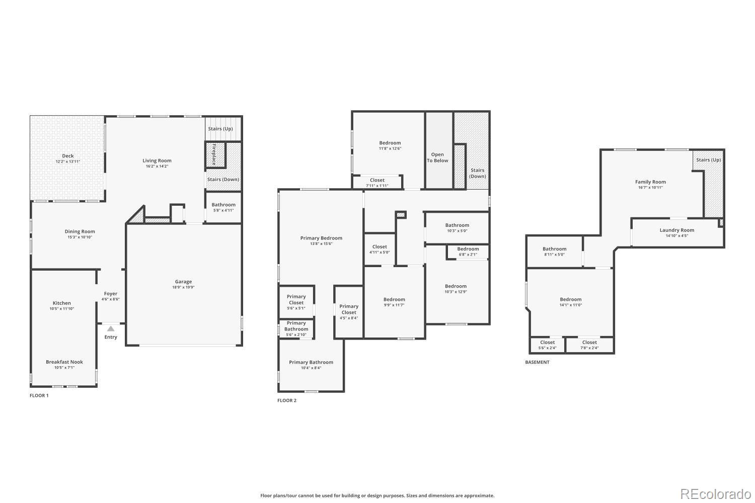 10859 Towerbridge Road Highlands Ranch, CO 80130 - Photo 29 of 43 Gallery Image 29