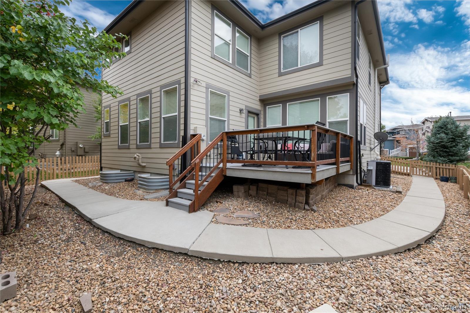10859 Towerbridge Road Highlands Ranch, CO 80130 - Photo 31 of 43 Gallery Image 31