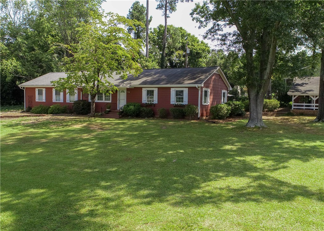 126 Fort Rutledge Road Clemson, SC 29631 - Photo 2 of 49 Gallery Image 2