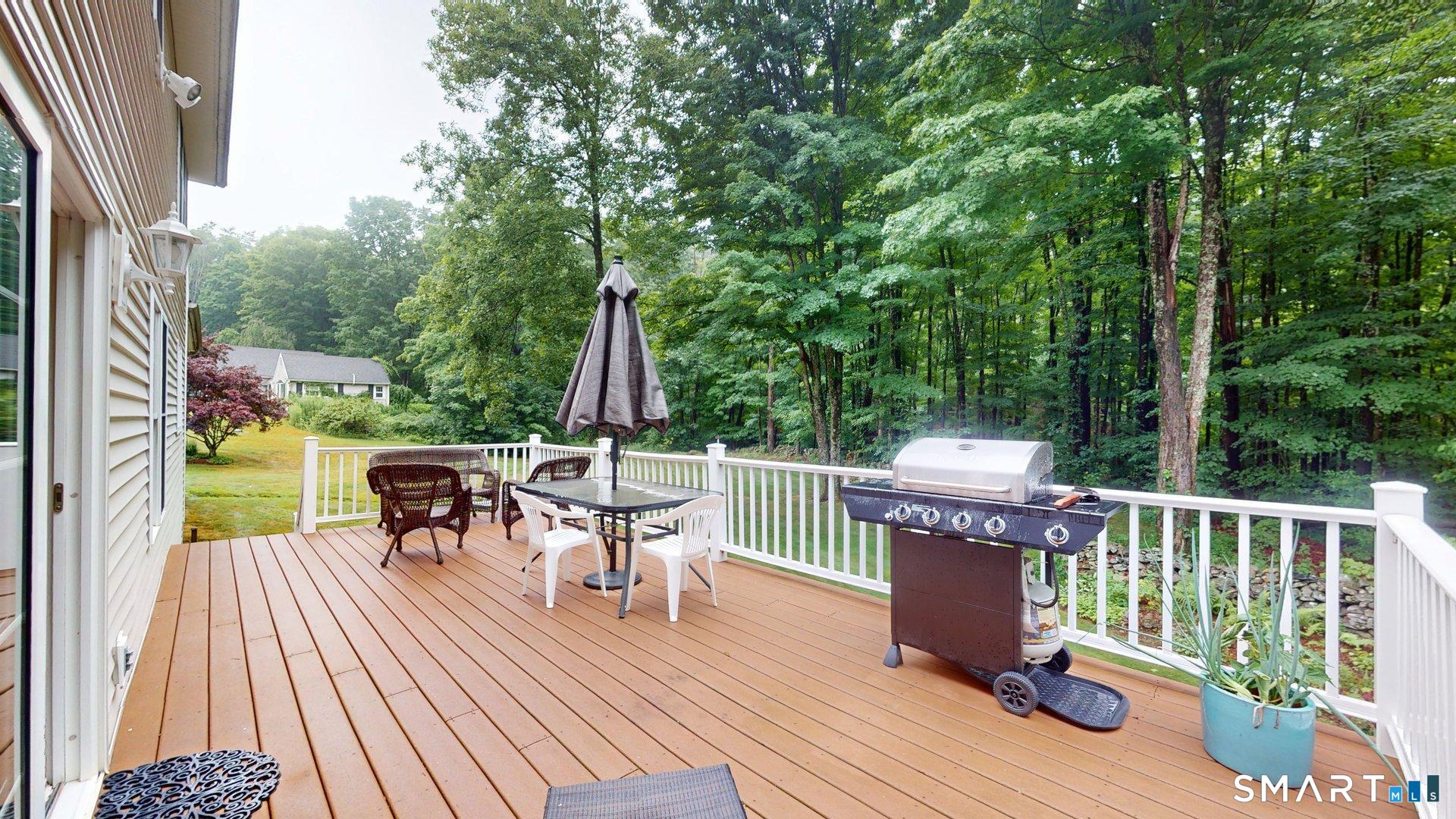 364 Mountain Road Somers, CT 06071 - Photo 2 of 8