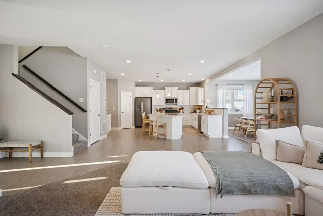 $510,000 | 5016 Greenwood Avenue, Rockford, MN 55373