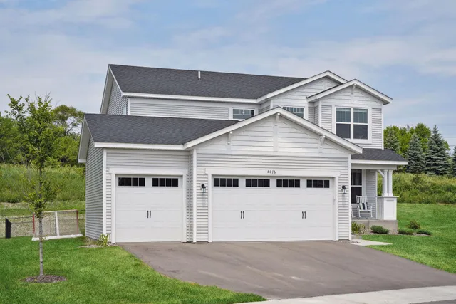 $510,000 | 5016 Greenwood Avenue, Rockford, MN 55373