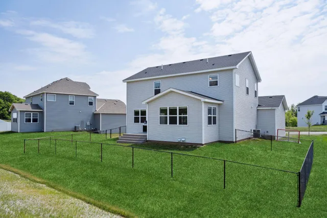 $510,000 | 5016 Greenwood Avenue, Rockford, MN 55373