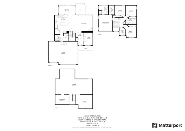 $510,000 | 5016 Greenwood Avenue, Rockford, MN 55373