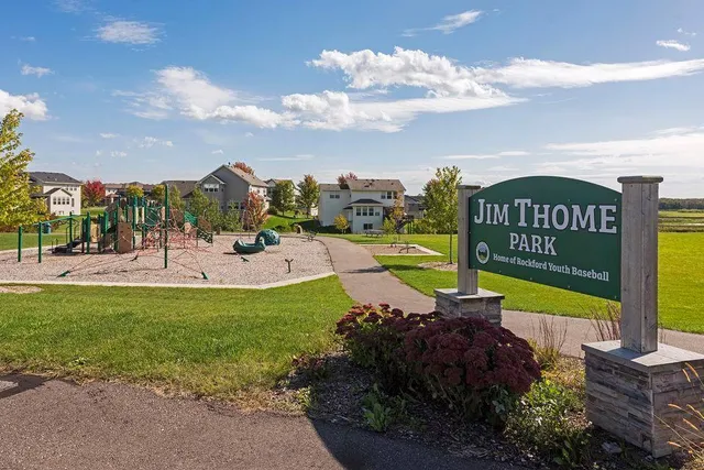 $510,000 | 5016 Greenwood Avenue, Rockford, MN 55373