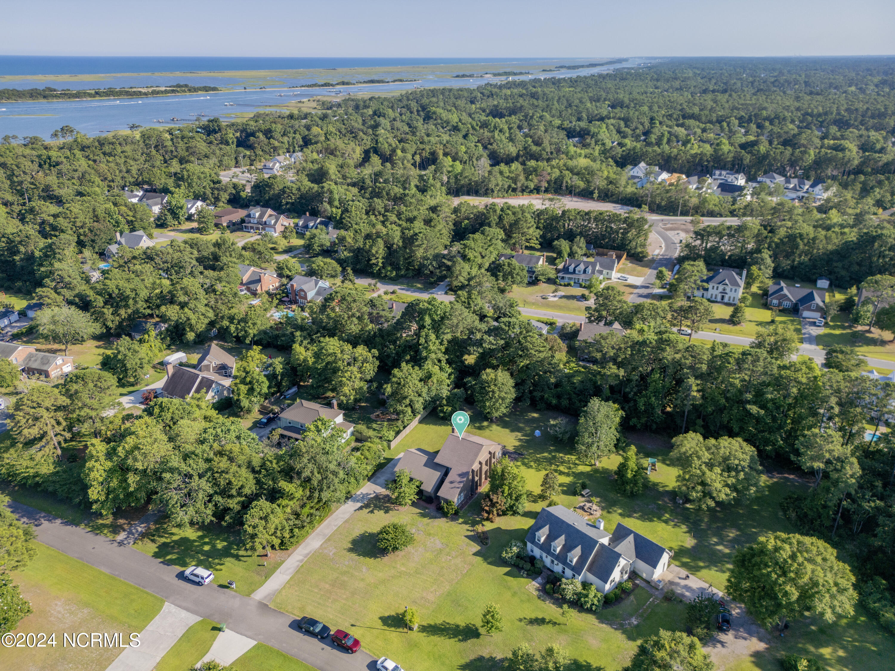 116 Grainger Point Road Wilmington, NC 28409 - Photo 38 of 41 039_dji_0394_1_973