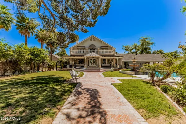 $2,600,000 | 35 South Fairway Court, Chandler, AZ 85225