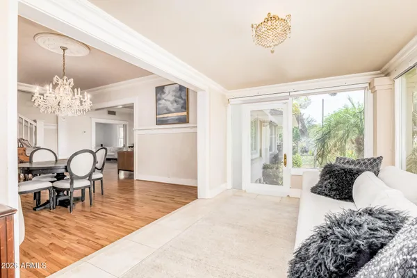 $2,600,000 | 35 South Fairway Court, Chandler, AZ 85225