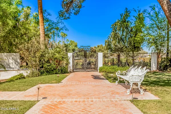 $2,600,000 | 35 South Fairway Court, Chandler, AZ 85225