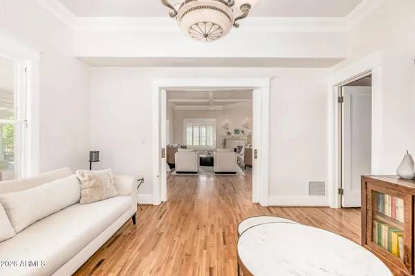 $2,600,000 | 35 South Fairway Court, Chandler, AZ 85225