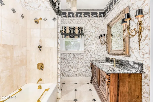 $2,600,000 | 35 South Fairway Court, Chandler, AZ 85225
