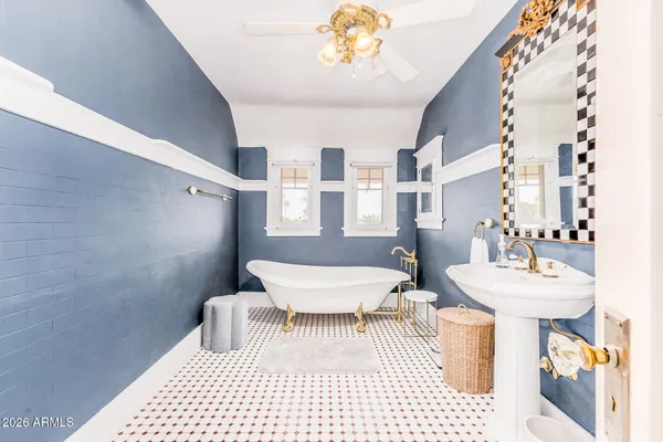 $2,600,000 | 35 South Fairway Court, Chandler, AZ 85225