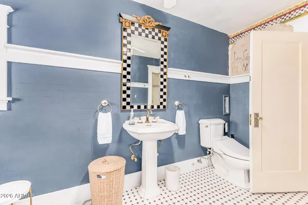 $2,600,000 | 35 South Fairway Court, Chandler, AZ 85225