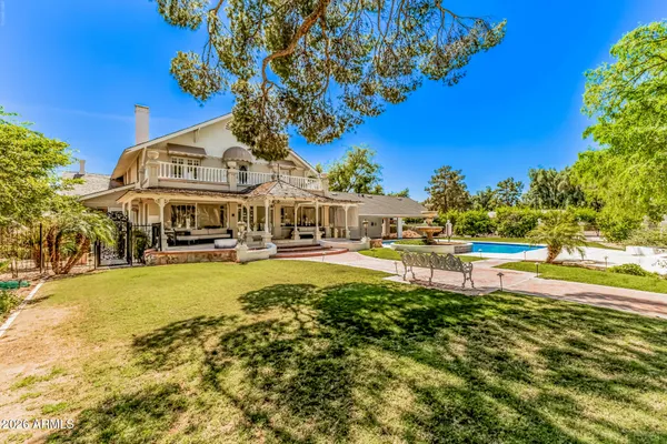 $2,600,000 | 35 South Fairway Court, Chandler, AZ 85225