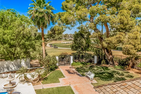 $2,600,000 | 35 South Fairway Court, Chandler, AZ 85225