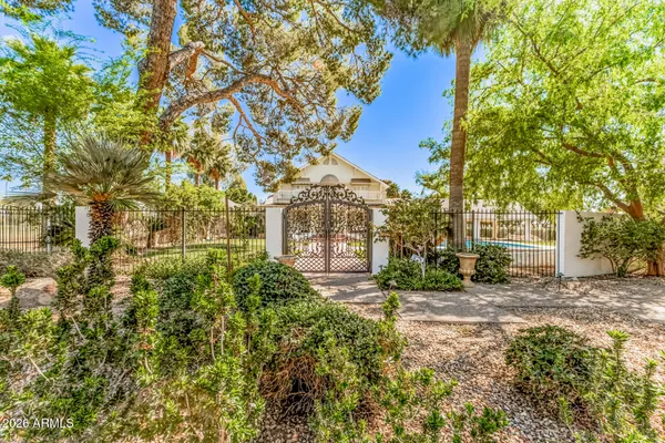 $2,600,000 | 35 South Fairway Court, Chandler, AZ 85225