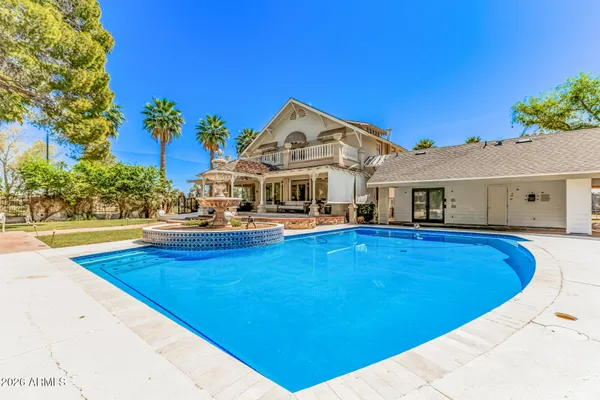 $2,600,000 | 35 South Fairway Court, Chandler, AZ 85225