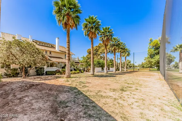$2,600,000 | 35 South Fairway Court, Chandler, AZ 85225
