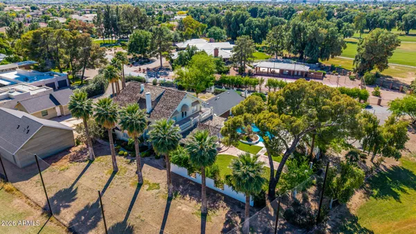 $2,600,000 | 35 South Fairway Court, Chandler, AZ 85225
