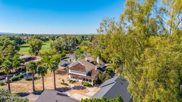 $2,600,000 | 35 South Fairway Court, Chandler, AZ 85225