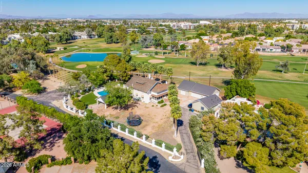 $2,600,000 | 35 South Fairway Court, Chandler, AZ 85225