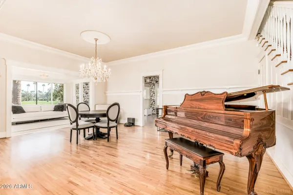 $2,600,000 | 35 South Fairway Court, Chandler, AZ 85225