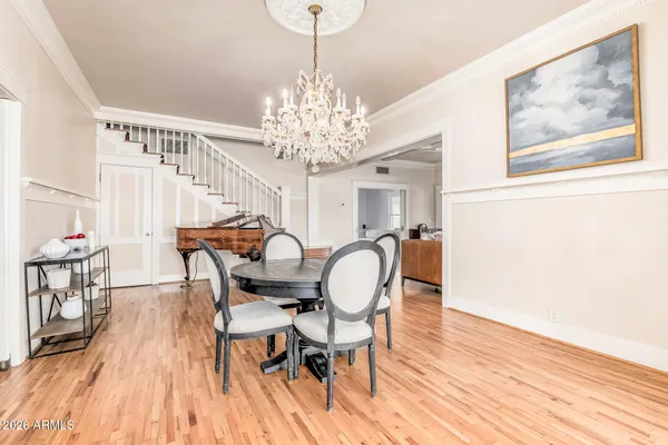 $2,600,000 | 35 South Fairway Court, Chandler, AZ 85225