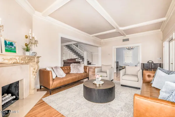 $2,600,000 | 35 South Fairway Court, Chandler, AZ 85225