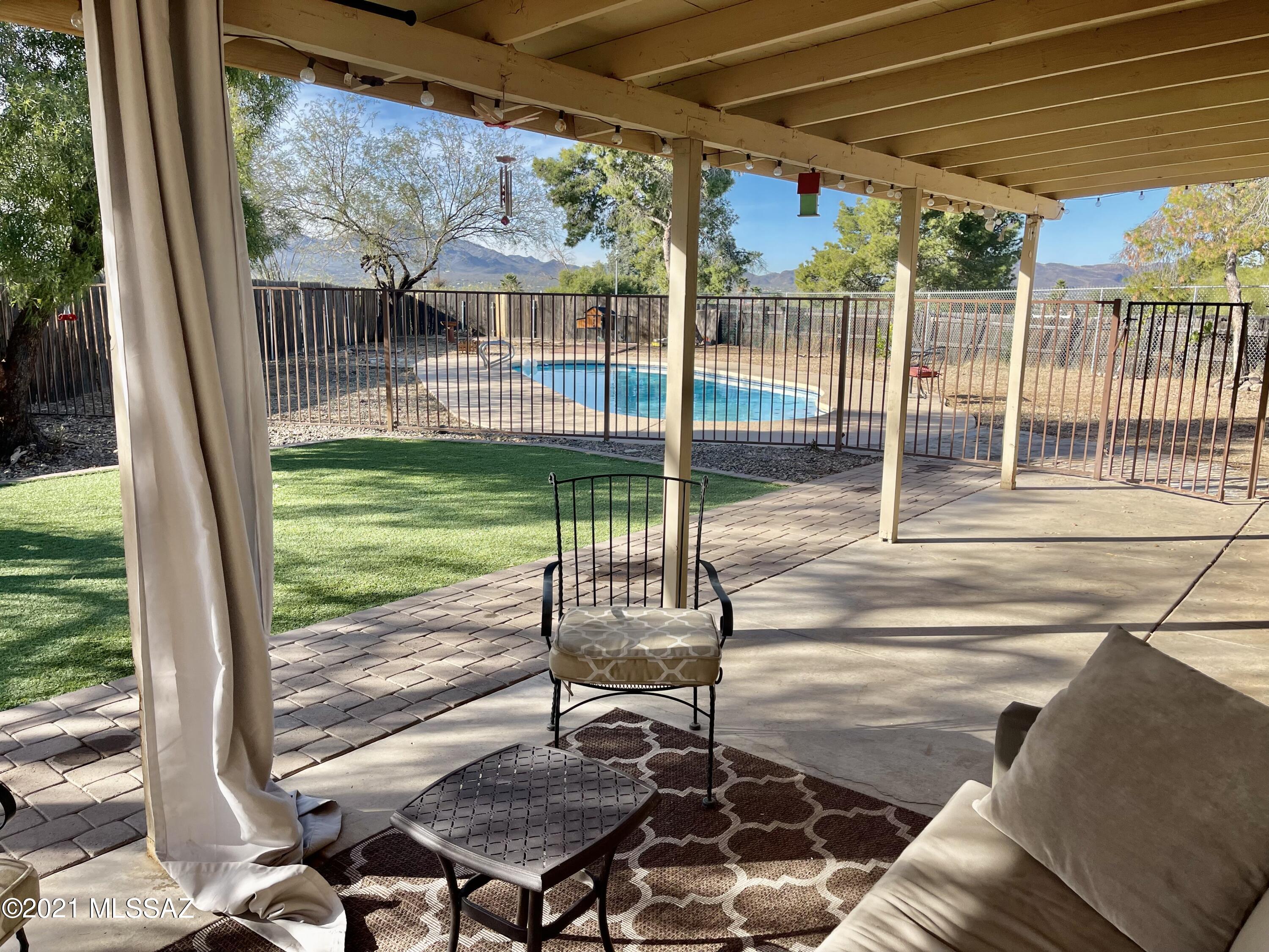 4131 West Massingale Road Tucson, AZ 85741 - Photo 1 of 28