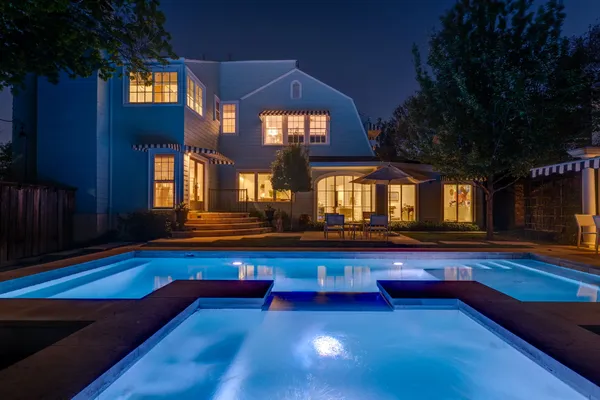 $3,950,000 | 2428 Jarratt Avenue, Austin, TX 78703