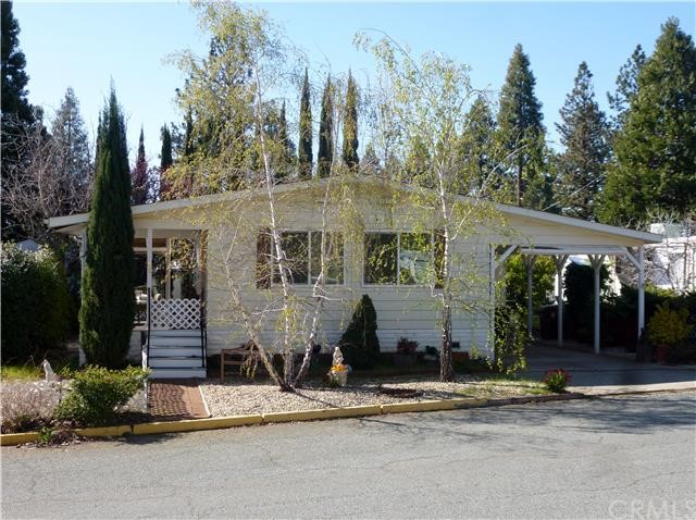 5436 Clark Road, Unit 56 Paradise, CA 95969 - Photo 1 of 1 Gallery Image 1