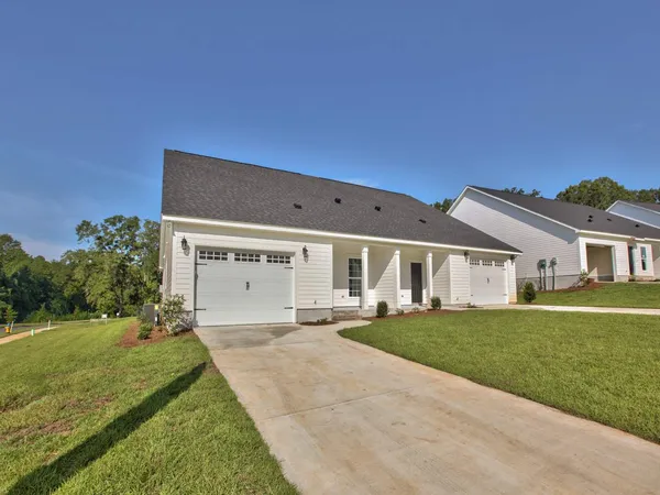 $399,900 | 417 Dartez Court, Tallahassee, FL 32317