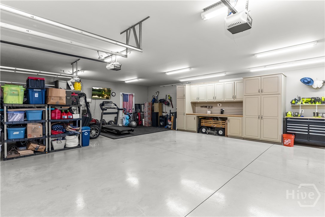 101 Hawks Ridge Eatonton, GA 31024 - Photo 45 of 70