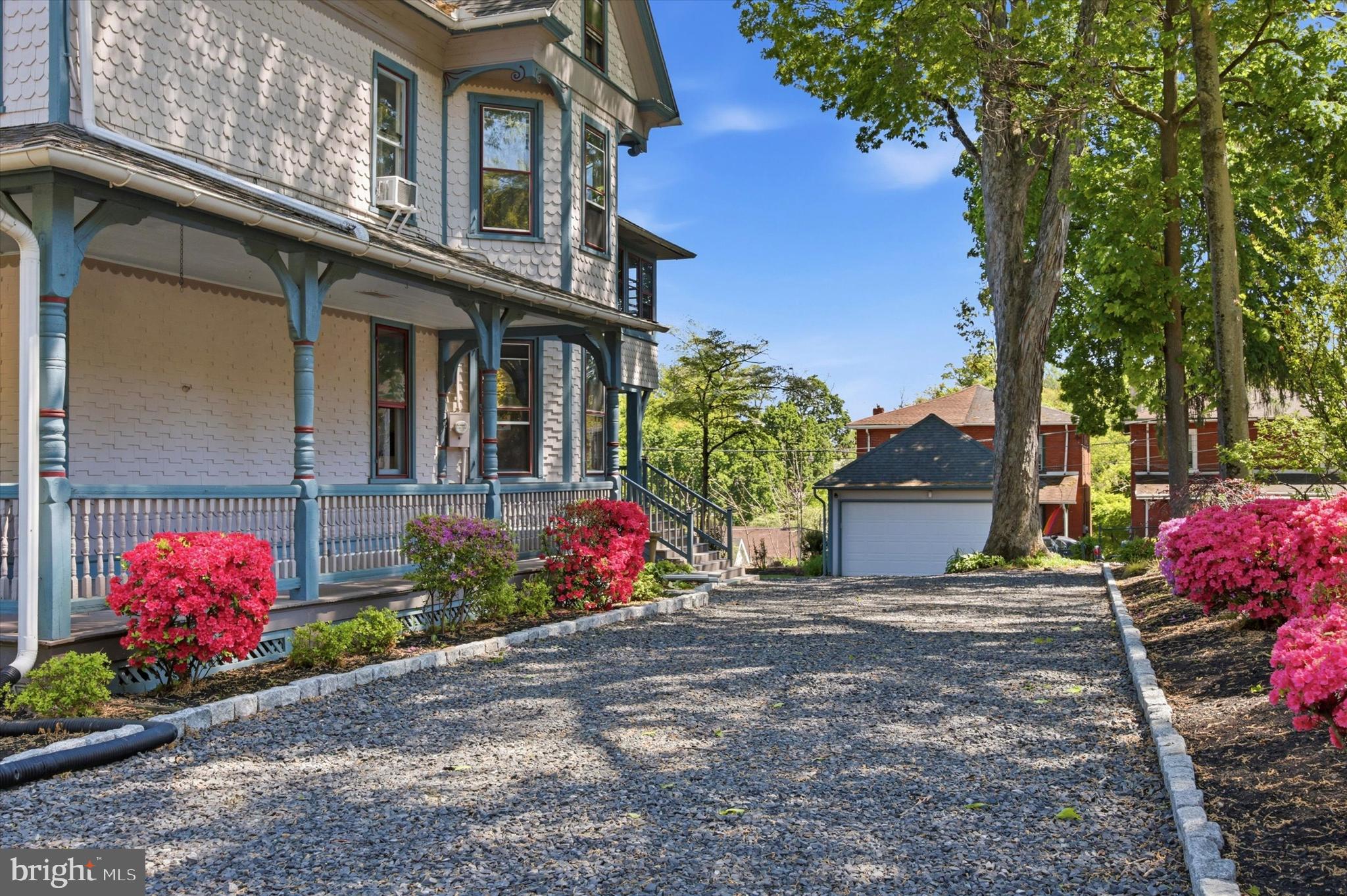 126 Woodland Road Wyncote, PA 19095 - Photo 41 of 51